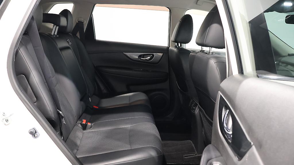 2014 Nissan X-trail 20X image 347954