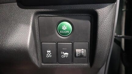 2014 Honda Vezel Hybrid X image 346777