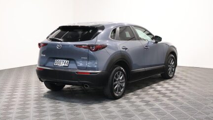 2023 Mazda Cx-30 GSX PTR 2.0P/6AT image 351797