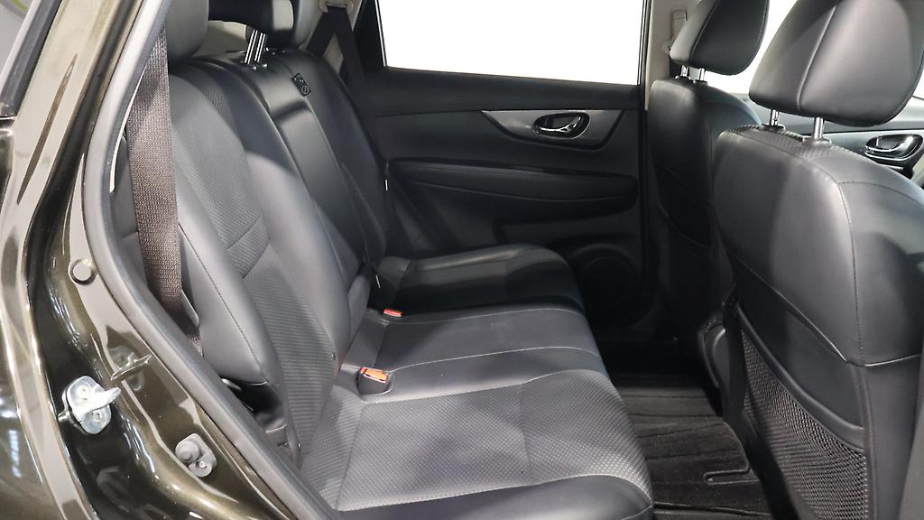 2015 Nissan X-trail 20X Emergency Break Package 4WD image 348080