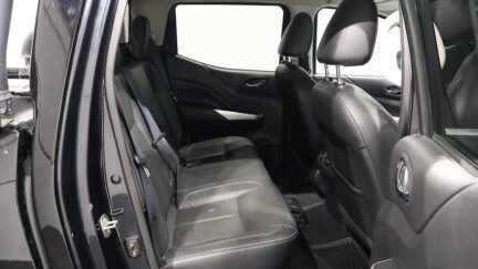 2015 Nissan Navara ST-X 2.3D/7AM/UT/4DR Facelift image 347000