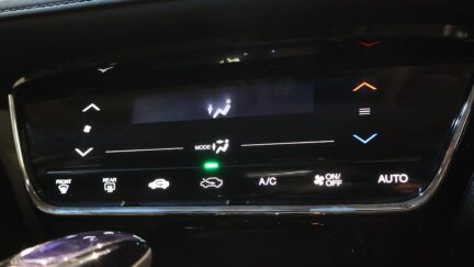 2015 Honda Vezel Hybrid X image 351276