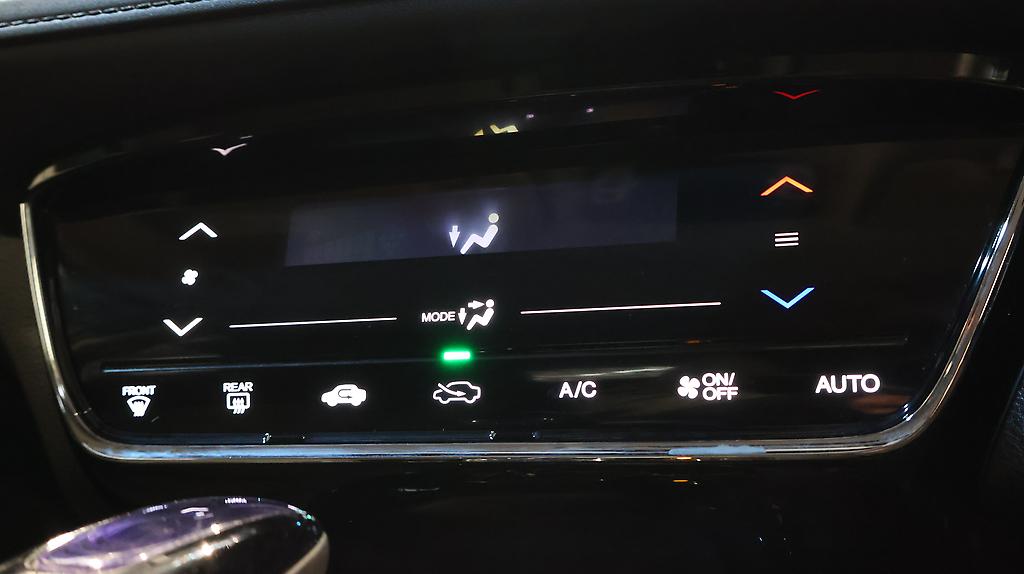 2015 Honda Vezel Hybrid X image 351276