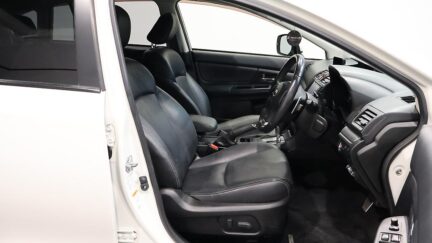 2013 Subaru Impreza Sport image 348893