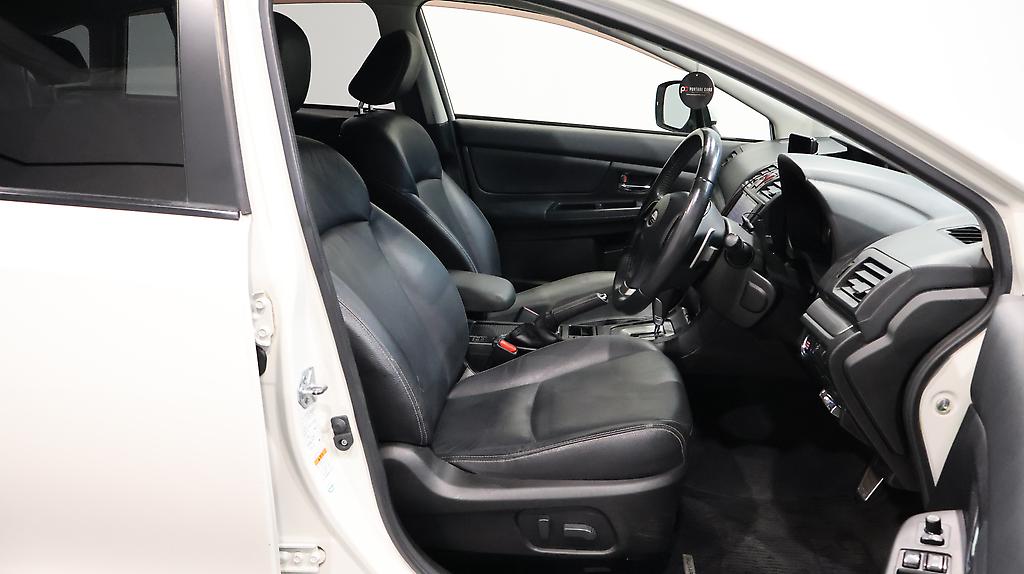 2013 Subaru Impreza Sport image 348893