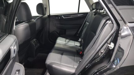2014 Subaru Outback Limited AWD image 348918