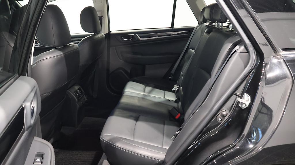 2014 Subaru Outback Limited AWD image 348918