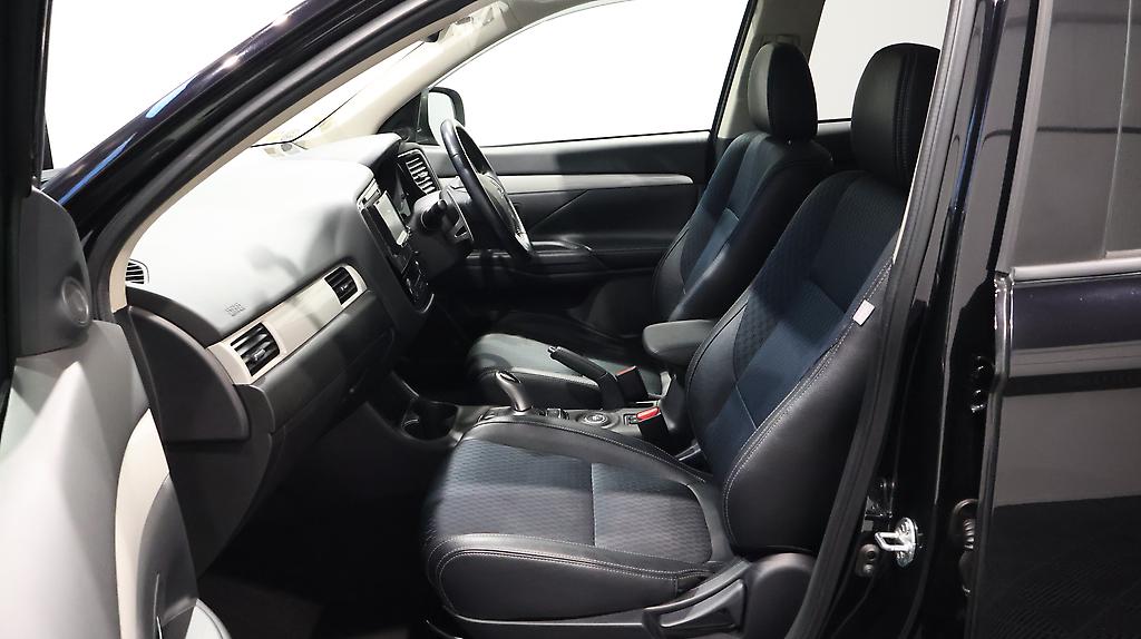 2013 Mitsubishi Outlander image 352366