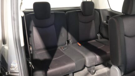 2012 Nissan Serena Highway Star Hybrid image 346526