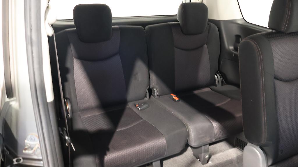 2012 Nissan Serena Highway Star Hybrid image 346526