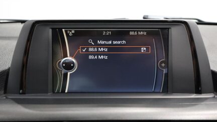 2012 BMW 116i Low Kms image 352108