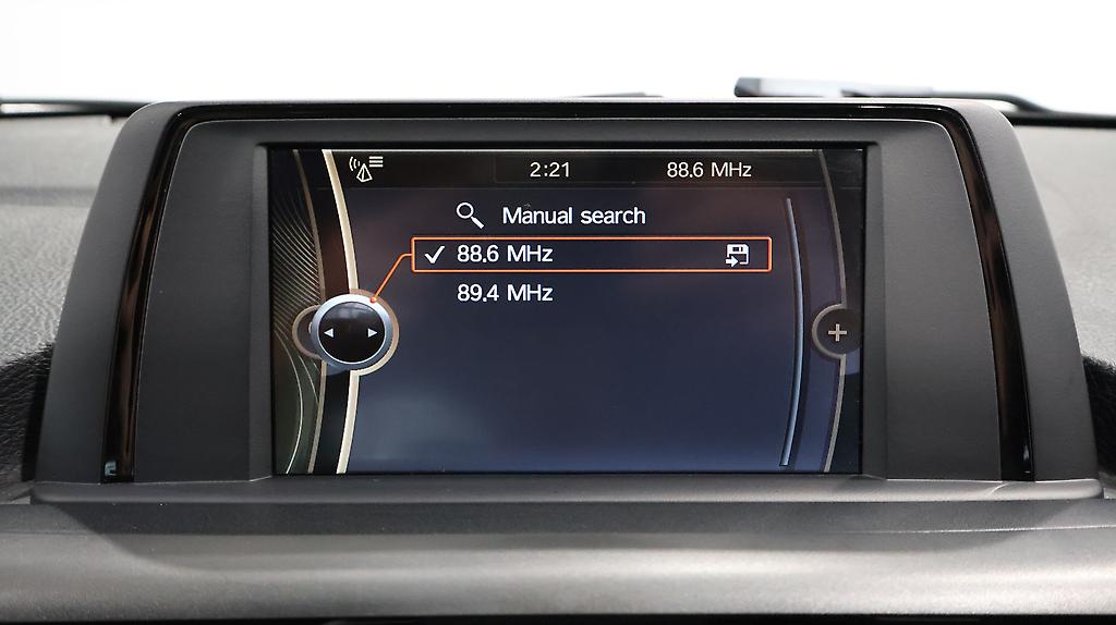2012 BMW 116i Low Kms image 352108