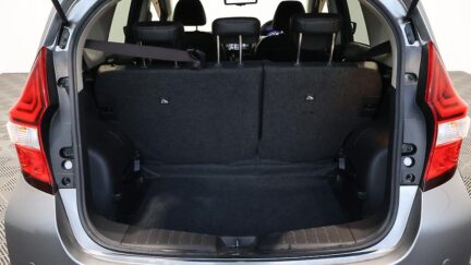 2017 Nissan Note E Power Medalist image 347125