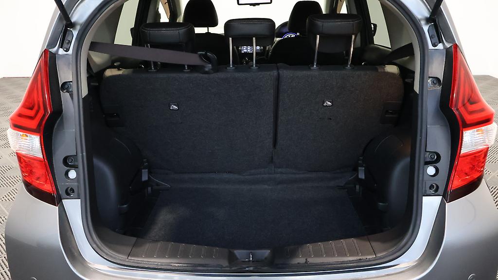 2017 Nissan Note E Power Medalist image 347125