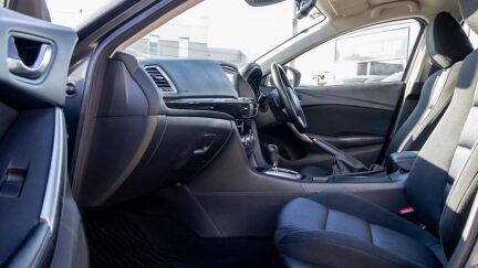 2013 Mazda Atenza 20s  Adaptive Cruise Control image 349287