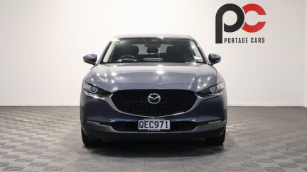 2023 Mazda Cx-30 GSX PTR 2.0P/6AT image 352070