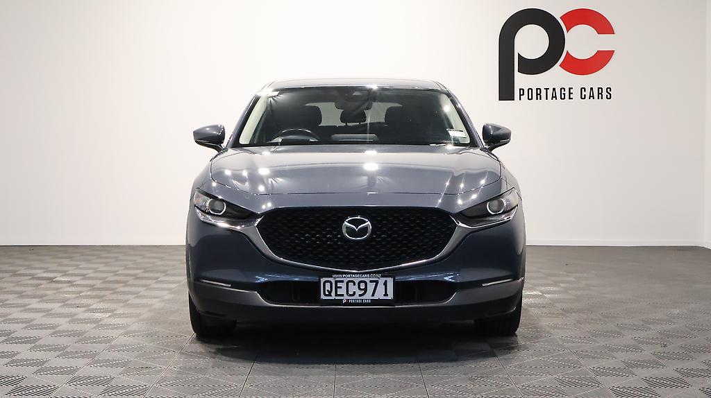 2023 Mazda Cx-30 GSX PTR 2.0P/6AT image 352070