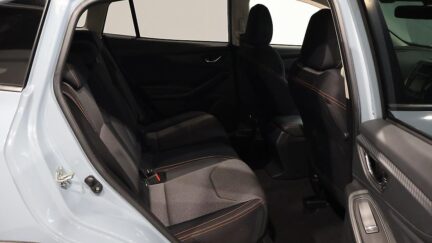 2017 Subaru XV 2.0i-L Eyesight AWD image 348965