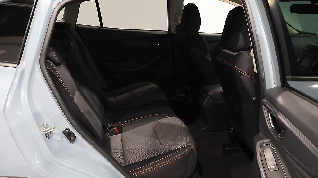 2017 Subaru XV 2.0i-L Eyesight AWD image 348965