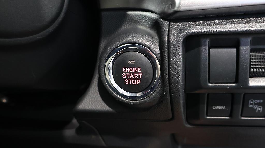2017 Subaru XV 2.0i-L Eyesight AWD image 349586