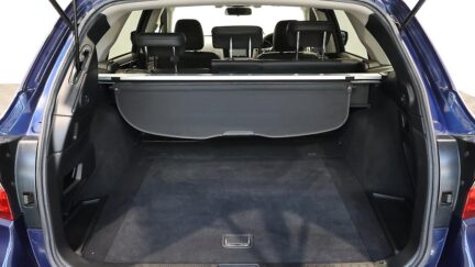 2015 Subaru Outback Outback Limited AWD image 350910