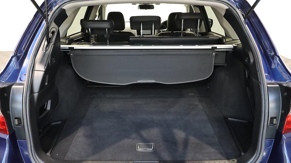 2015 Subaru Outback Outback Limited AWD image 350910