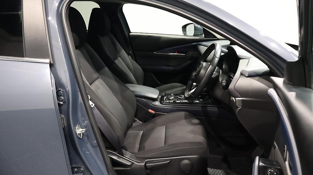 2023 Mazda Cx-30 GSX PTR 2.0P/6AT image 351803