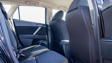 2013 Mazda Axela Sports 20S-Skyactiv Sports Edition image 350806