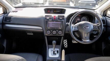 2013 Subaru XV 2.0i- AWD Sports image 351116