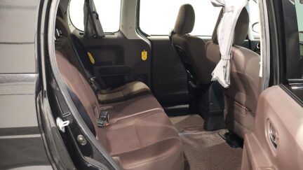 2014 Toyota Spade G Model, Push Start image 350579