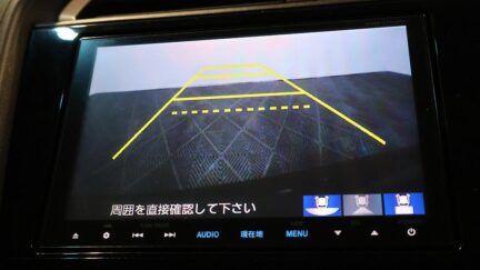 2015 Honda Shuttle Hybrid Z image 350870