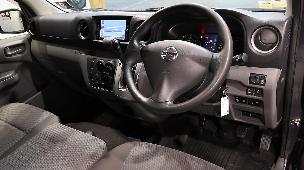 2020 Nissan Nv350 Caravan NV350 DX image 349221