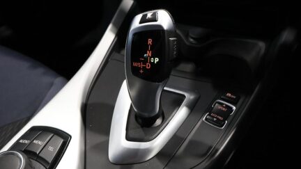 2012 BMW 116i Low Kms image 352110