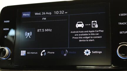 2021 Hyundai Santa Fe TM 2.5P/4WD/6AT image 351586
