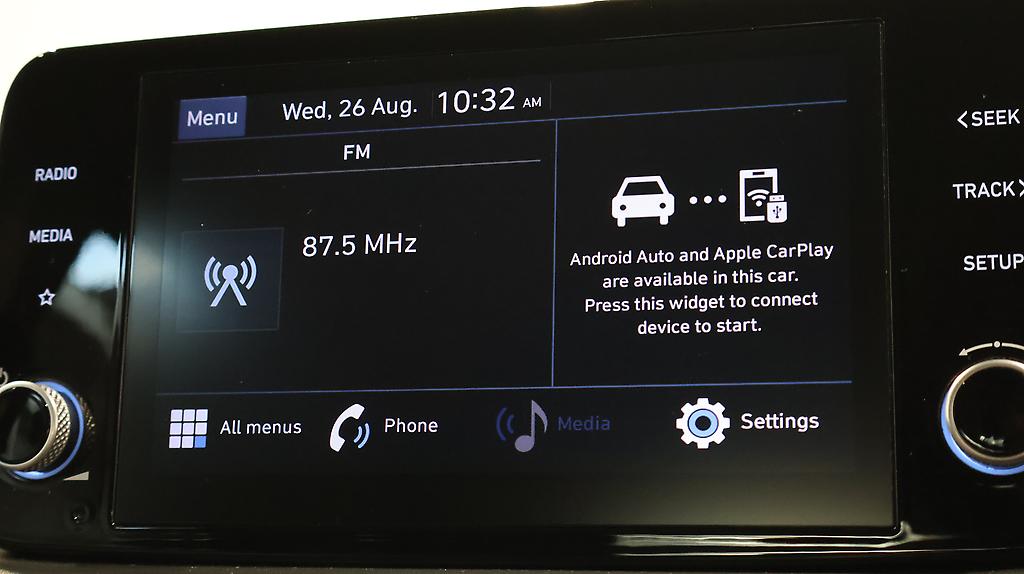 2021 Hyundai Santa Fe TM 2.5P/4WD/6AT image 351586