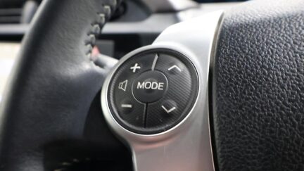 2016 Toyota Aqua G Model + Cruise Control image 347940