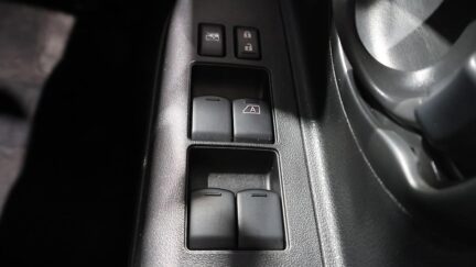 2015 Nissan March X V Selection, Low kms image 351019