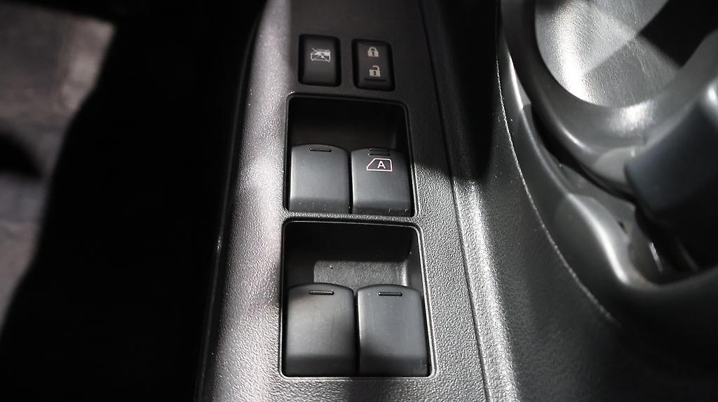 2015 Nissan March X V Selection, Low kms image 351019
