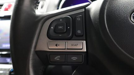 2014 Subaru Outback Limited AWD image 348929