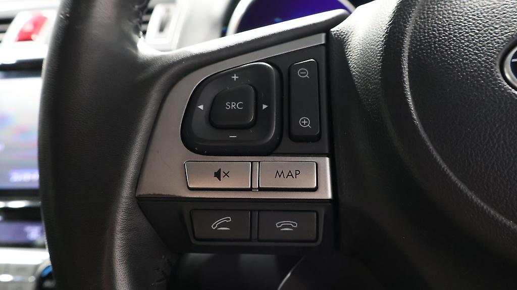 2014 Subaru Outback Limited AWD image 348929