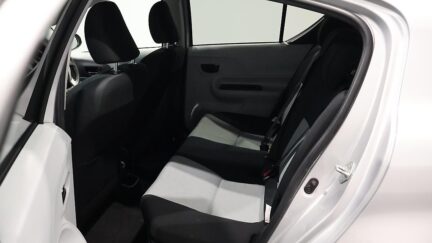 2012 Toyota Aqua S Model, Push Start image 346682