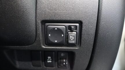 2017 Nissan March Reverse Camera, Bluetooth! image 352422