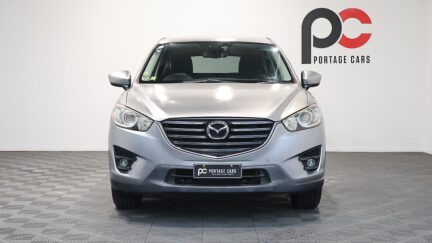 2012 Mazda CX-5 20S image 348530