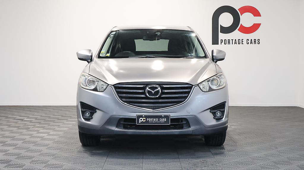 2012 Mazda CX-5 20S image 348530