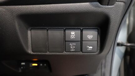 2015 Honda Shuttle Hybrid Z 4WD image 350966