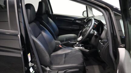 2014 Honda Fit L Package with Cruise Control image 347798