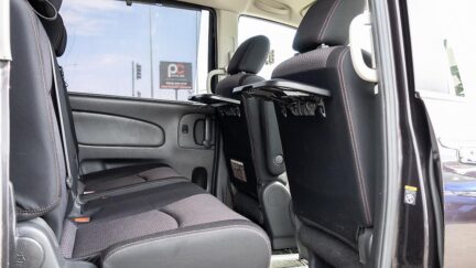 2012 Nissan Serena Highwaystar S-Hybrid image 358103