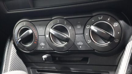 2017 Mazda Demio 13S, Reverse Camera + Push Button Start image 348458