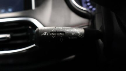 2022 MG HS 2.0PT/4WD/6AT image 351548