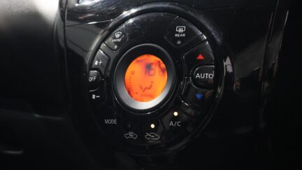 2017 Nissan Note e-Power X image 349043